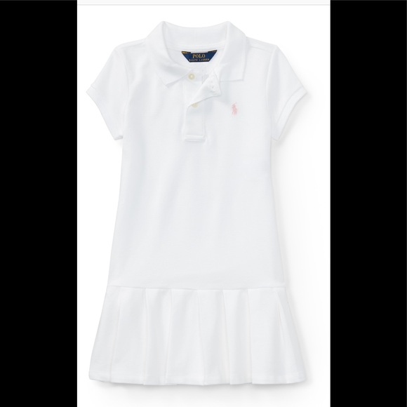 polo ralph lauren tennis dress